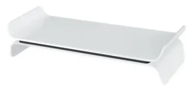 LEITZ MONİTÖR STANDI WOW L-6504 SİYAH