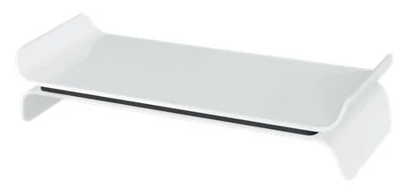 LEITZ MONİTÖR STANDI WOW L-6504 SİYAH