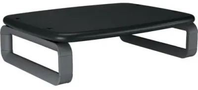 KENSINGTON MONİTÖR STANDI SMARTFIT PLUS GRİ-AÇIK GRİ 60089