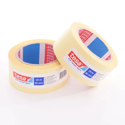 TESA BANT ÇİFT TARAFLI FİLMİK 50X25 64621-00069-00