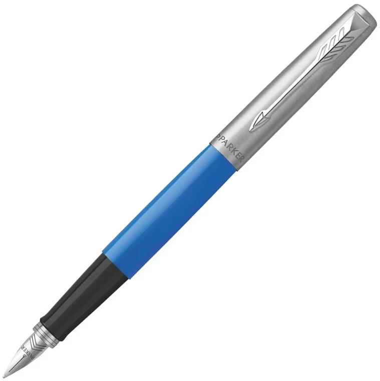 PARKER DOLMA KALEM JOTTER AÇIK MAVİ CT 2096900
