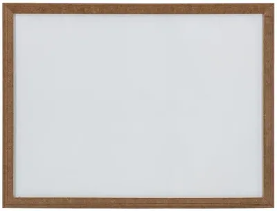 İNTER YAZI TAHTASI DUVARA MONTE MDF ÇERÇEVE 30X45 381-M