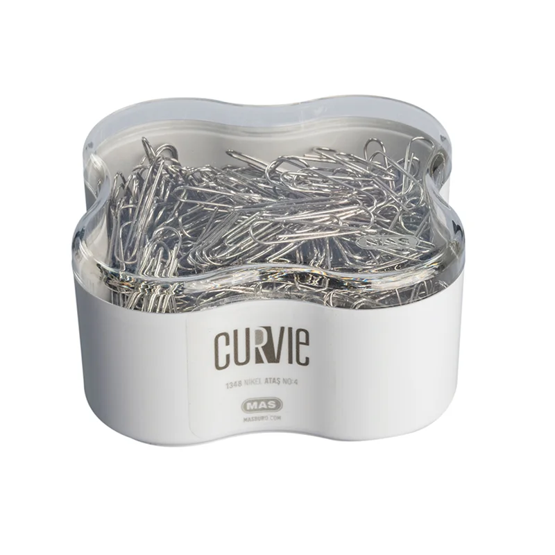 MAS ATAŞ NO:4 CURVIE 1348