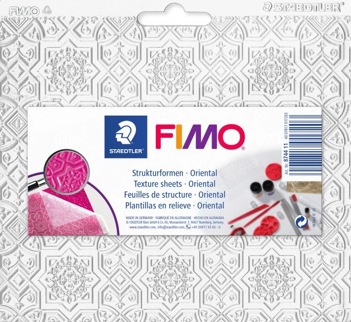 FIMO AKSESUAR TEXTURE MİSTİK 8744 11