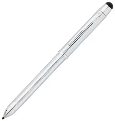 CROSS FONKSİYONEL KALEM TECH3 KROM AT0090-1