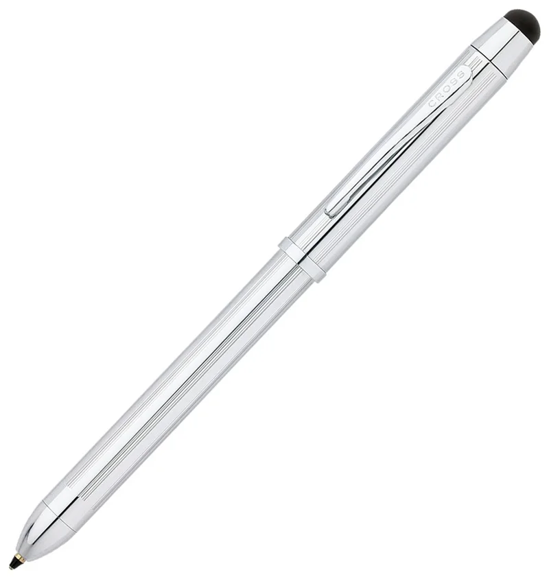 CROSS FONKSİYONEL KALEM TECH3 KROM AT0090-1