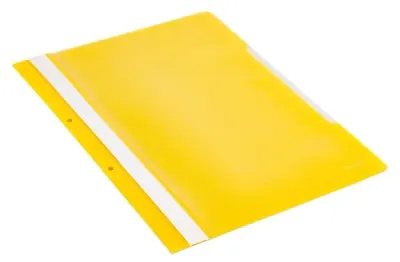 UMIX TELLİ DOSYA 50 Lİ SARI U1180P-SA