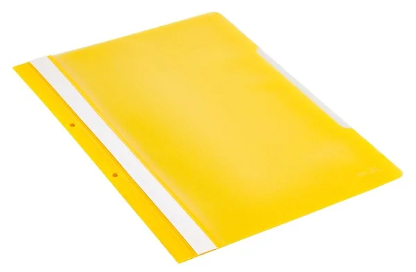 UMIX TELLİ DOSYA 50 Lİ SARI U1180P-SA