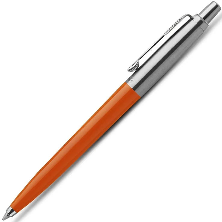 PARKER TÜKENMEZ KALEM JOTTER ORİGİNAL TURUNCU CT 2183316