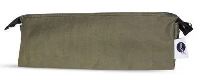 FANART ACADEMY FIRÇA ÇANTASI SOFT 15x35x10 CM SİYAH F-9620.C11