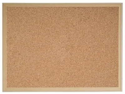 İNTER MANTAR PANO EKO ÇERÇEVE 50X70 511-3