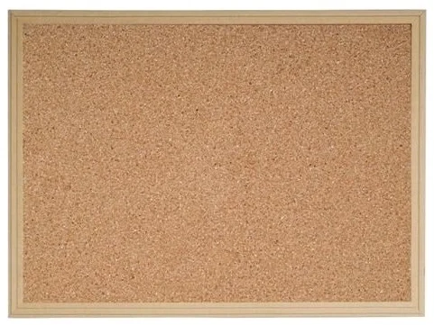İNTER MANTAR PANO EKO ÇERÇEVE 50X70 511-3