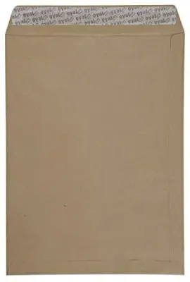 OYAL ZARF TORBA 30x40 125GR ÇAYCUMA SLK 30004082