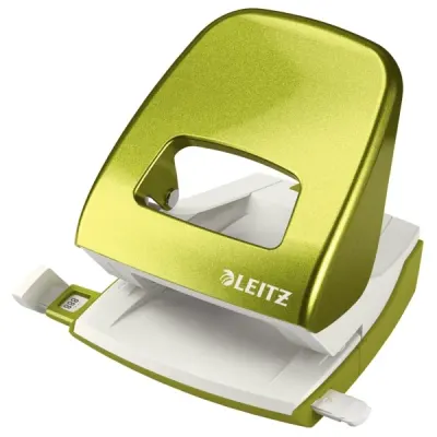 LEITZ DELGEÇ WOW 30 SAYFA L-5008 METALİK YEŞİL