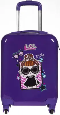 L.O.L VALİZ PC ÇOCUK LLVLZ9803