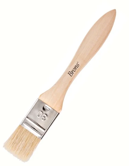 BRONS ZEMİN FIRÇASI 325 SERİSİ 30 MM BR-2132