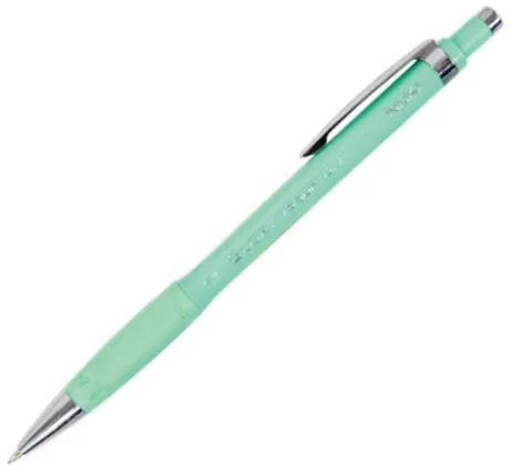 NOKİ VERSATİL KALEM GLORY PASTEL 0.7 AÇIK YEŞİL 755007-150