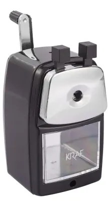 KRAF KALEMTIRAŞ KOLLU METAL GÖVDE 680G