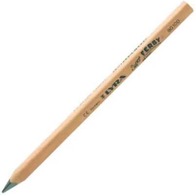 LYRA KURŞUN KALEM SUPER FERBY B L1830101