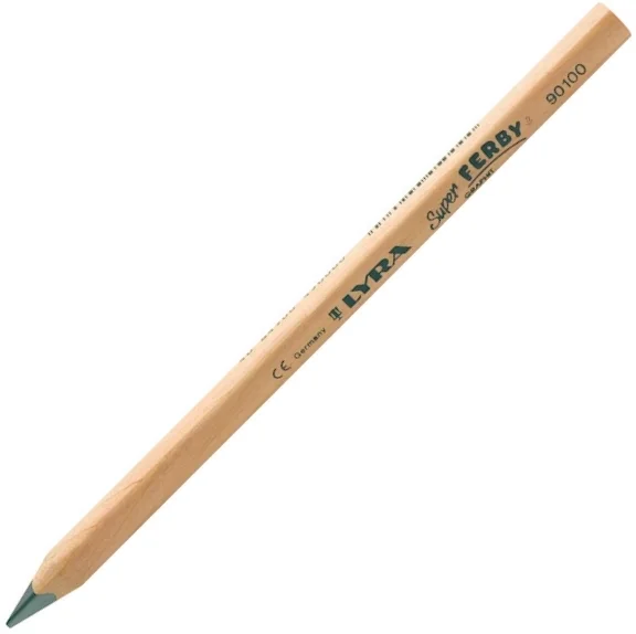 LYRA KURŞUN KALEM SUPER FERBY B L1830101