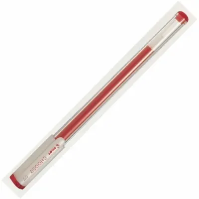 PILOT JEL KALEM CHOOSE 0.7 KIRMIZI BL-CH-7-R-BG