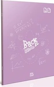 GIPTA DEFTER EKO BACK A5 TEL DİKİŞLİ PP KAPAK 60 YP. ÇİZGİLİ 4991