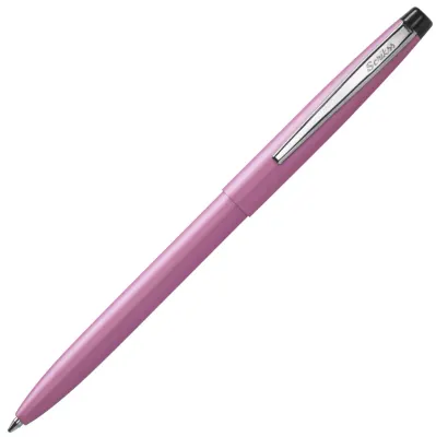 SCRIKSS TÜKENMEZ KALEM F108 PEMBE