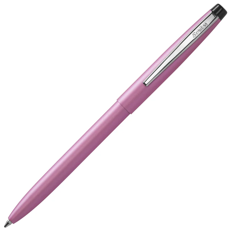 SCRIKSS TÜKENMEZ KALEM F108 PEMBE
