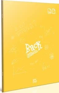 GIPTA DEFTER EKO BACK A4 TEL DİKİŞLİ PP KAPAK 60 YP. ÇİZGİLİ 4981