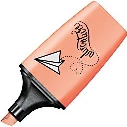 STABILO FOSFORLU KALEM BOSS MİNİ PASTELLOVE TURUNCU 07/126-7