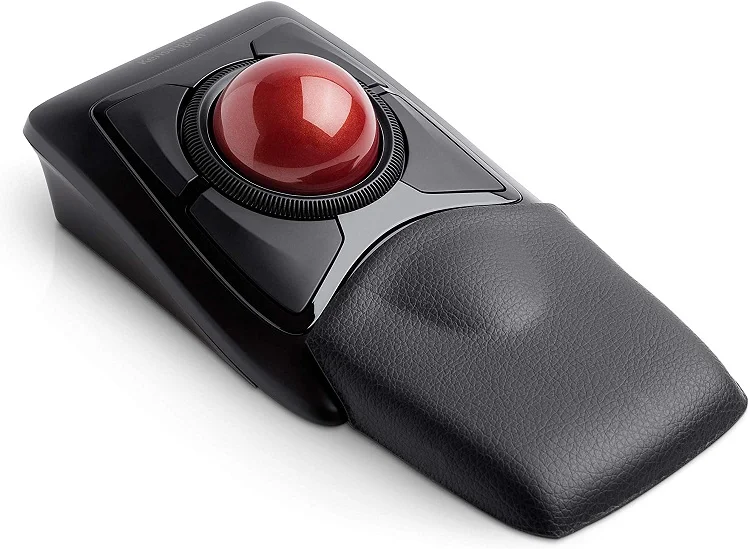 KENSINGTON İZTOPU KABLOSUZ EXPERT SİYAH K72359WW