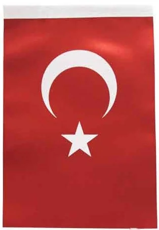 BUKET BAYRAK 60X90 BKT-105