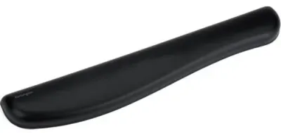 KENSINGTON KLAVYE BİLEK DESTEĞİ ERGOSOFT MEKANİK VE OYUN KLAVYELERİ İÇİN SİYAH K52798WW