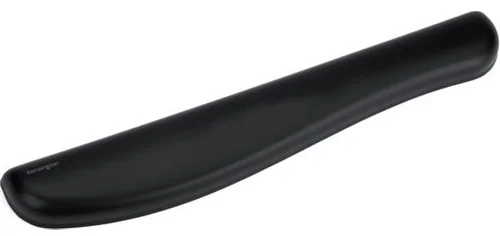 KENSINGTON KLAVYE BİLEK DESTEĞİ ERGOSOFT MEKANİK VE OYUN KLAVYELERİ İÇİN SİYAH K52798WW