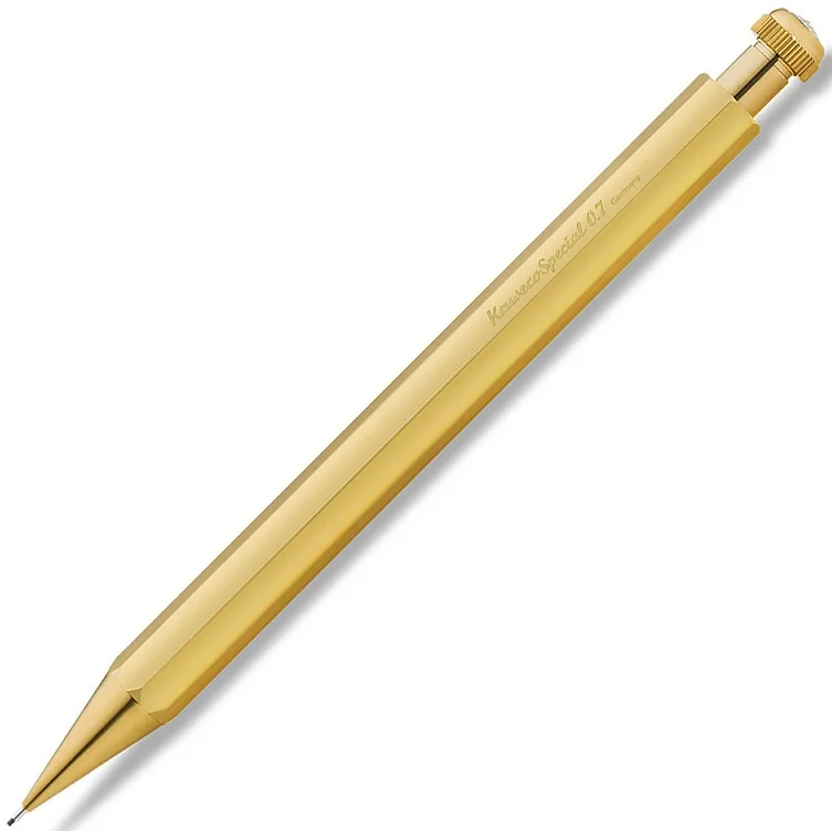 KAWECO VERSATİL KALEM SPECIAL BRASS 0.7 10001387