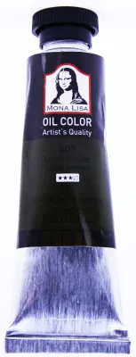 SÜDOR YAĞLI BOYA MONALISA 37 ML YANIK AMBER 409