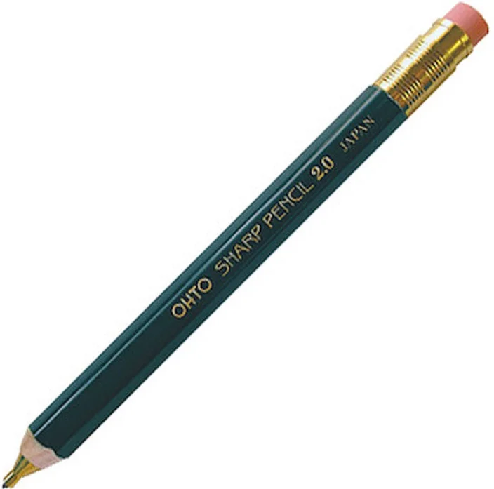 OHTO VERSATİL 2.0 WOODEN SERİ K.YEŞİL APS-680E GN