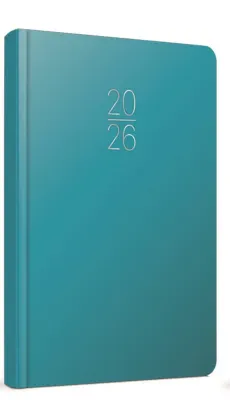 GIPTA AJANDA  GÜNLÜK EKO CİLT BEZİ 20x28 119-ECK