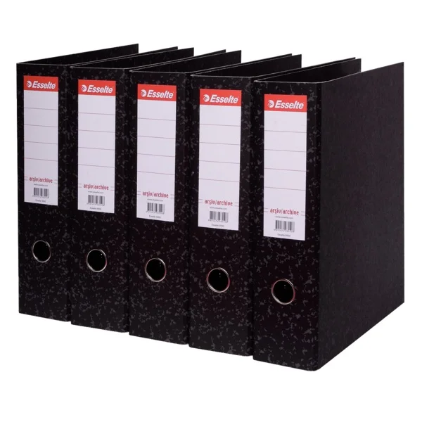ESSELTE KARTON KLASÖR SLT-9950