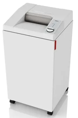IDEAL EVRAK İMHA MAKİNESİ 2604MC 300 15 17