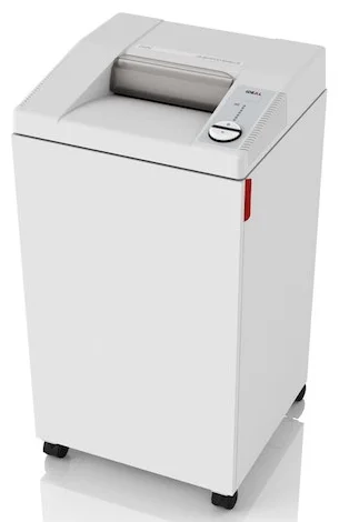 IDEAL EVRAK İMHA MAKİNESİ 2604MC 300 15 17