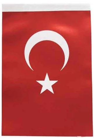 BUKET BAYRAK 40X60 BKT-103