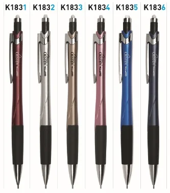 GIPTA VERSATİL KALEM 0.7 ARISTO MAVİ K183500