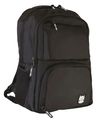 PASİF B&amp;D SIRT ÇANTASI POCKET SİYAH ÇN0028