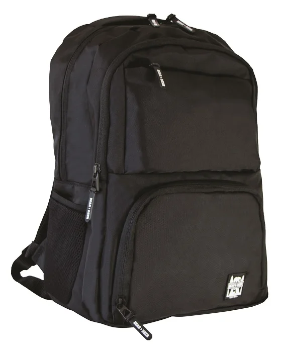 PASİF B&amp;D SIRT ÇANTASI POCKET SİYAH ÇN0028