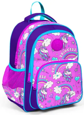 YAYGAN ÇANTA SIRT CORAL HIGH 23404