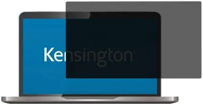 KENSINGTON GİZLİLİK FİLTRESİ 14 35.6 CM İKİ YÖNLÜ ÇIKARILABİLİR 626462