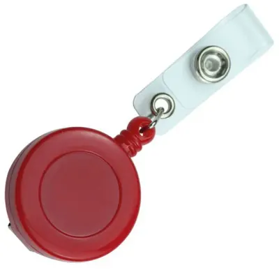 KRAF YOYO YUVARLAK KIRMIZI 511G
