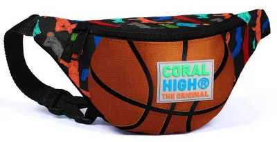CORAL HIGH BEL ÇANTASI 22577