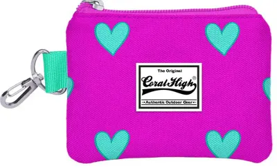 YAYGAN PARA ÇANTASI CORAL HIGH 21727